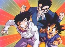 Dragon Ball GT