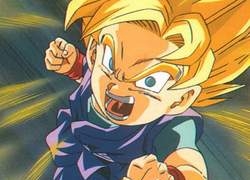 ドラゴンボールGT