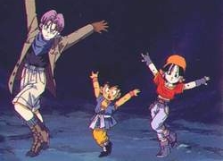 DBGT