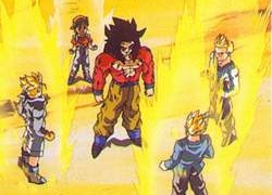Dragon Ball GT