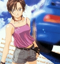 エクスドライバー