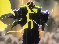 Black Lion