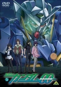 Kidou Senshi Gundam 00