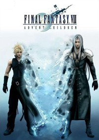 Final Fantasy VII: Advent Children
