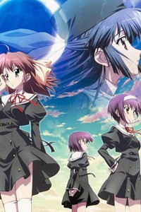 ef - a tale of memories.