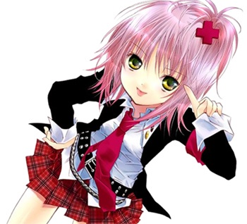 Shugo Chara!
