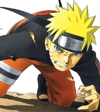 Naruto Shippuuden: The Movie