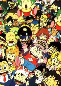 Dr. Slump