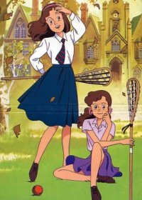 Ochame Na Futago: Claire Gakuin Monogatari