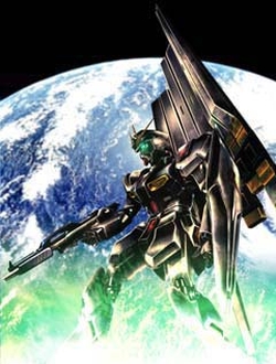Mobile Suit Gundam: Char's Counter Attack