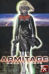 Armitage III: Dual Matrix