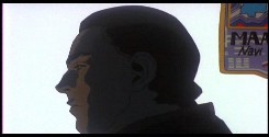 アミテージ・ザ・サード POLY-MATRIX