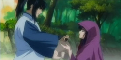 Basilisk - Kouga Ninpou Chou