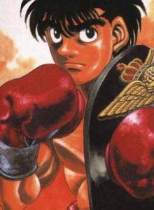 Hajime no Ippo - Champion Road