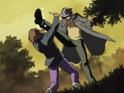 Kaze no Yojimbo