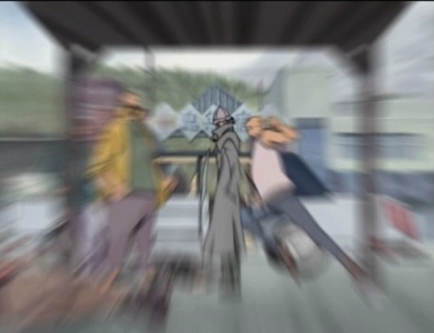 Kaze no Yojimbo