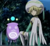 .hack//G.U. Returner