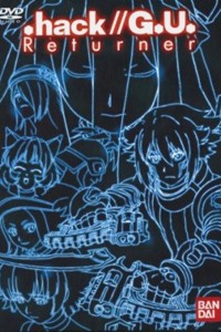 .hack//G.U. Returner