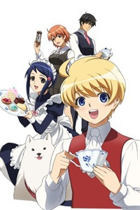 Suteki Tantei Labyrinth