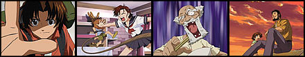 Yakitate!! Japan