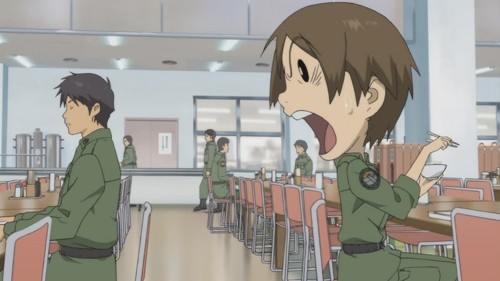 Library War