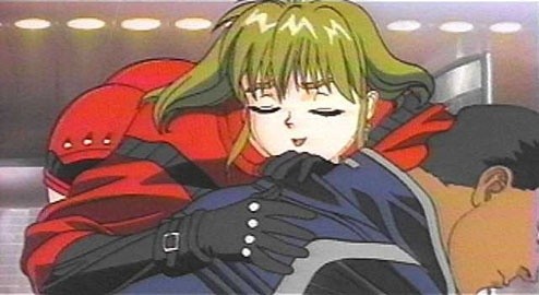 アミテージ・ザ・サード