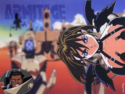 Armitage III