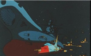 Uchuu Senkan Yamato