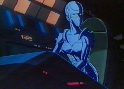 スペースアドベンチャー　コブラ