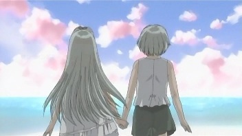 Black Lagoon: The Second Barrage