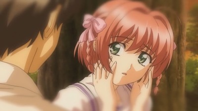 Kimi ga Nozomu Eien: Next Season