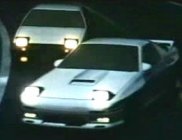 Initial D - Third Stage