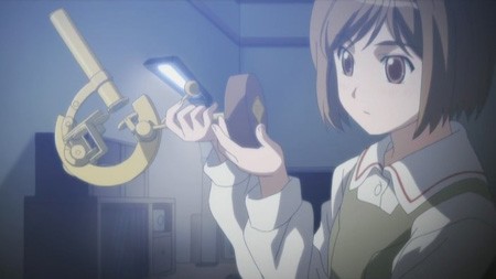 ガンスリンガー　ガール　2nd シリーズ