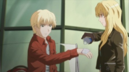Gunslinger Girl -Il Teatrino-
