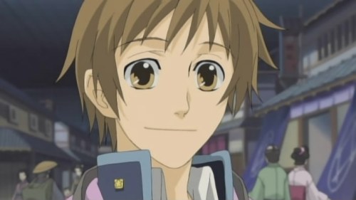 Amatsuki