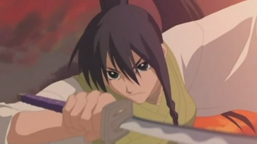 Amatsuki