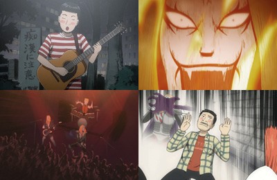 Detroit Metal City