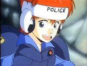 Tokusou Senshatai Dominion