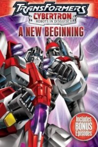 Transformers: Cybertron