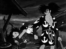 Dororo
