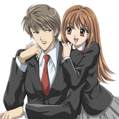 Itazura na Kiss
