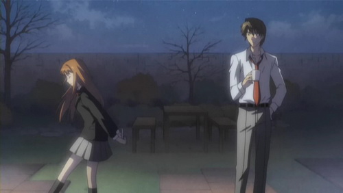 イタズラなKiss
