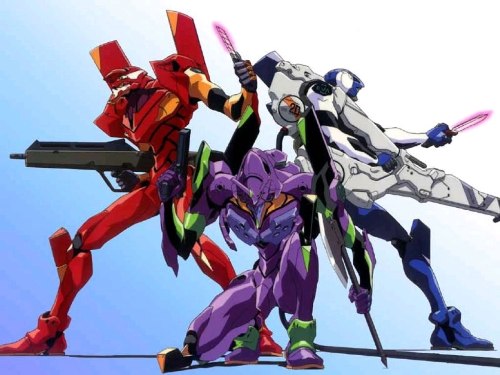 NGE