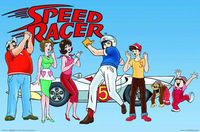 Speed Racer