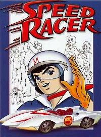 Speed Racer