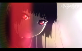 Jigoku Shoujo Mitsuganae