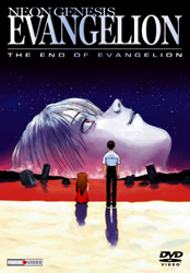 Neon Genesis Evangelion: The End of Evangelion