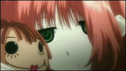 Madlax