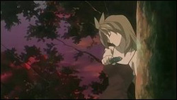 Madlax- Cyber Tokyo