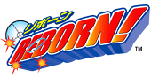 Katekyo Hitman Reborn!